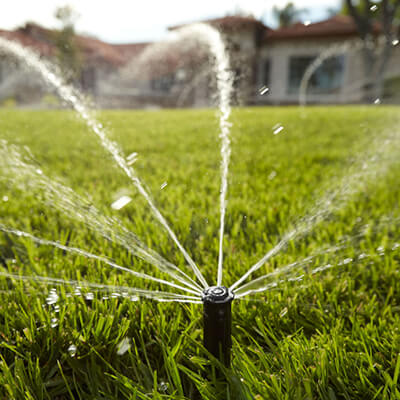 Drip Irrigation Kit