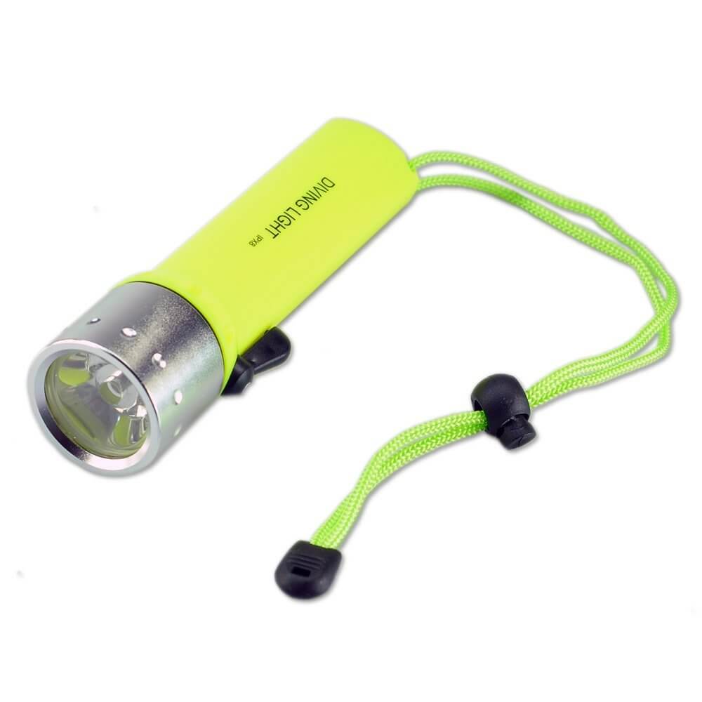 Diving Torch