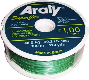 Araty Fishing Line