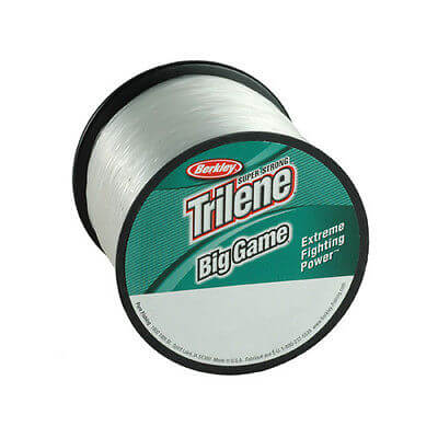 Berkley Trilene Big Game