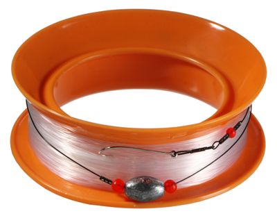 Handline with Weights