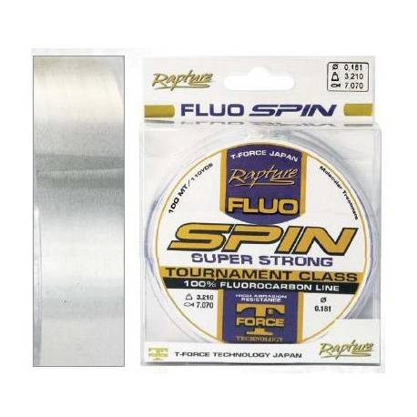 Rapture Fluo Spin