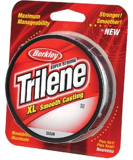 Triline Fising Line 40lb