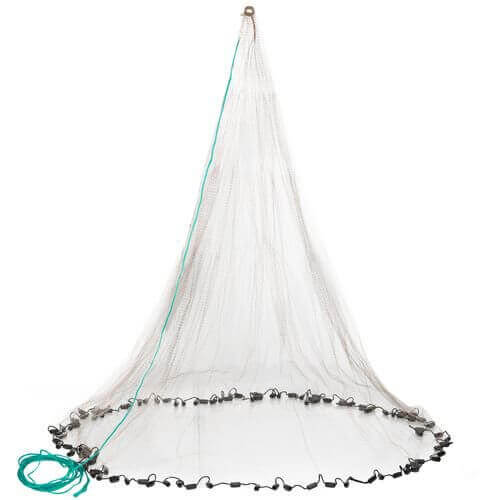 Cast Net