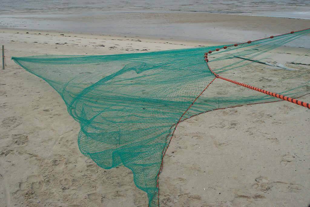 Drag Net