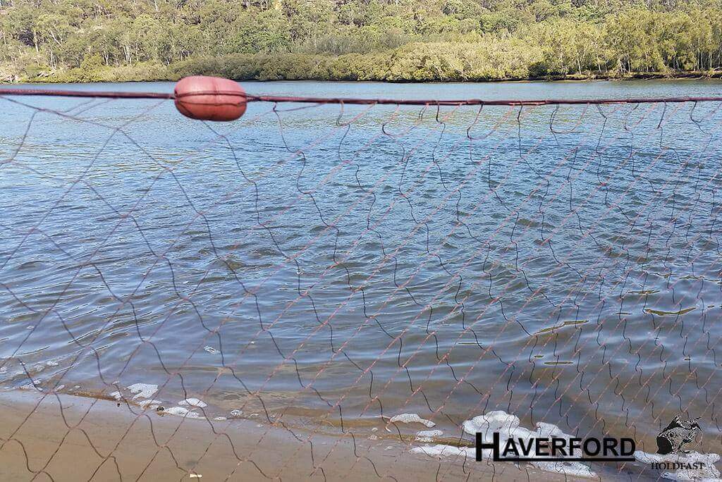 Grill Net