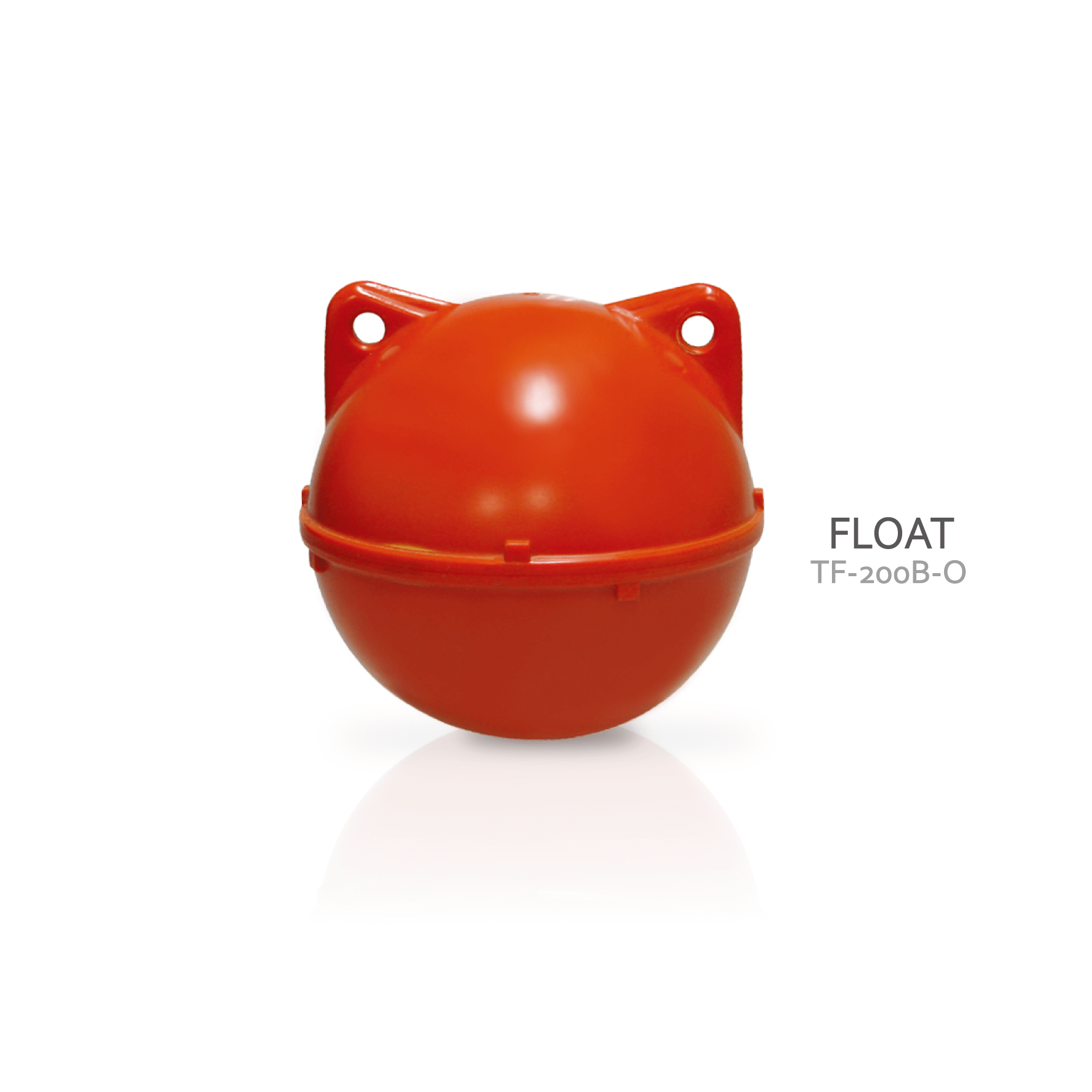 Trawl Net Fishing Float