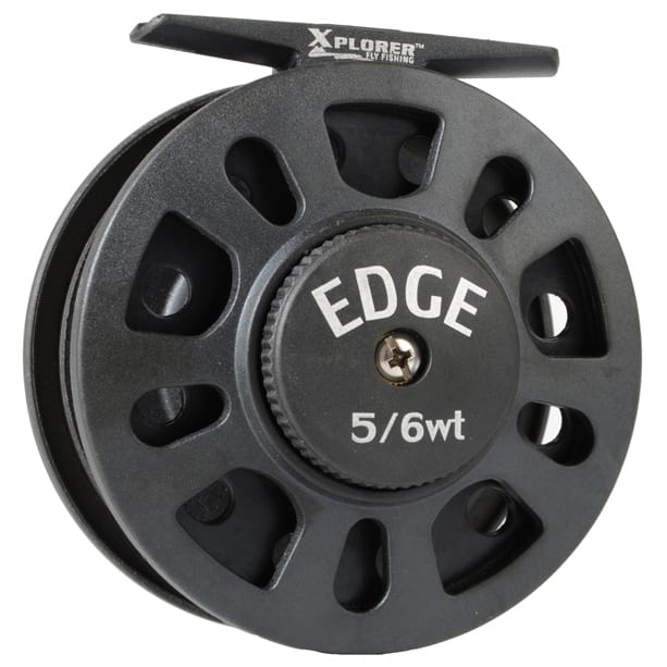 Edge Fly Reels