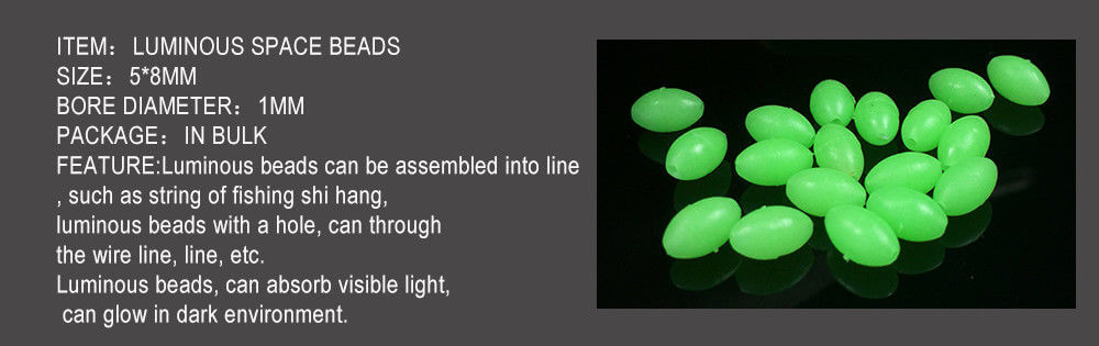 Beads