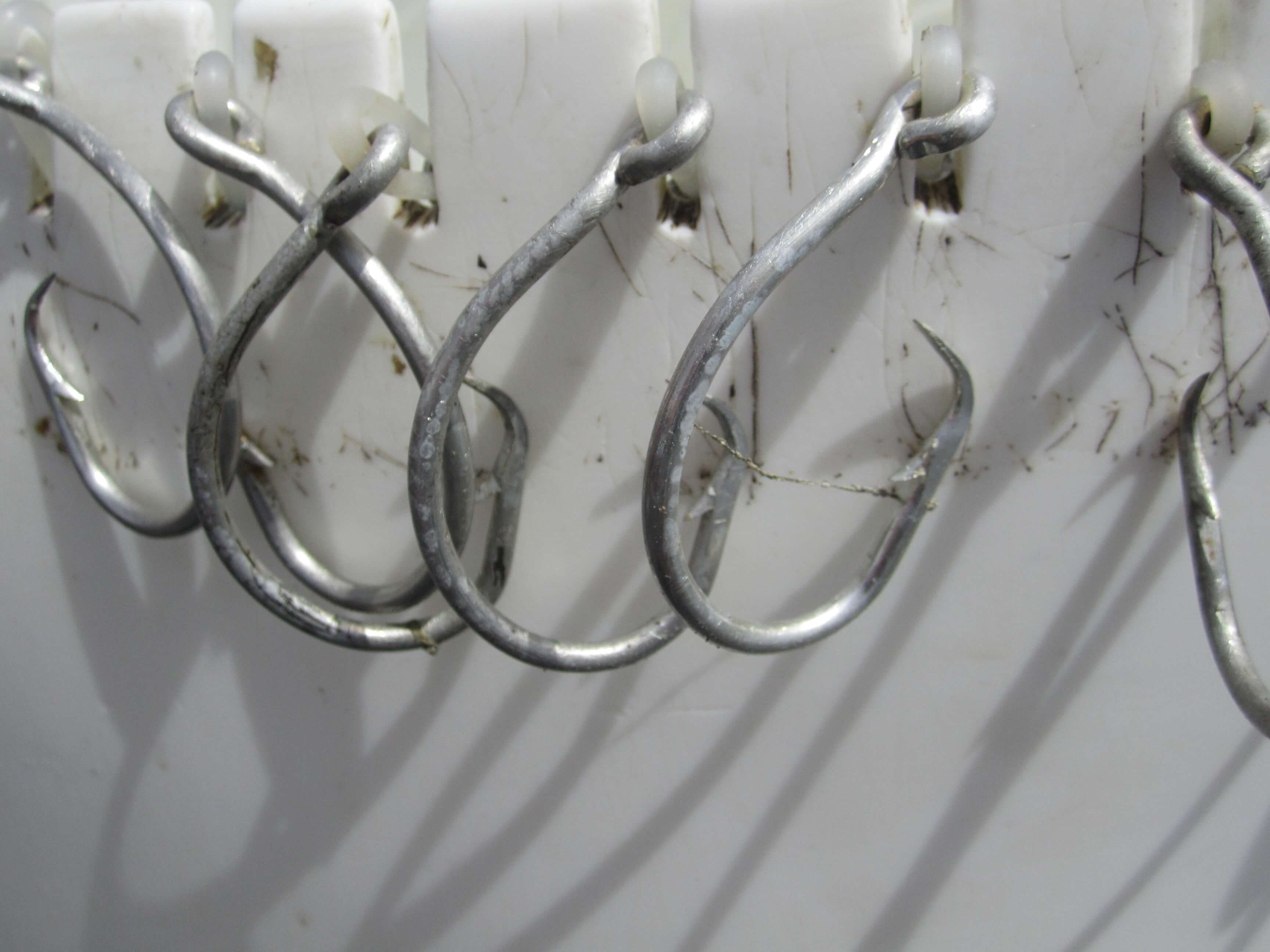 Longline Hooks