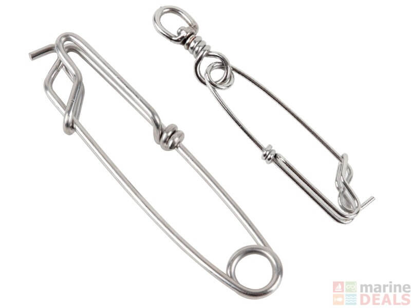 Long line Clips