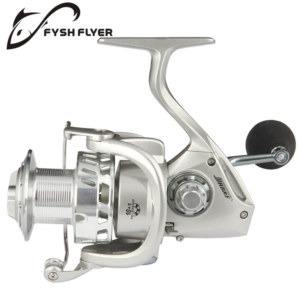 Fishing Spinning Reel