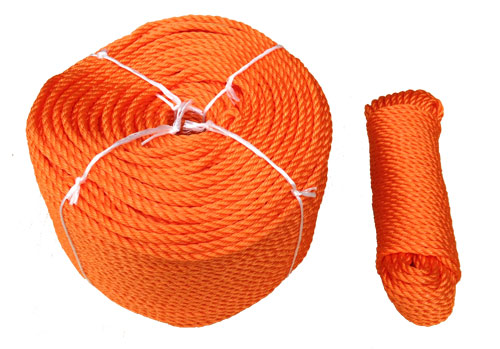 PE Ropes