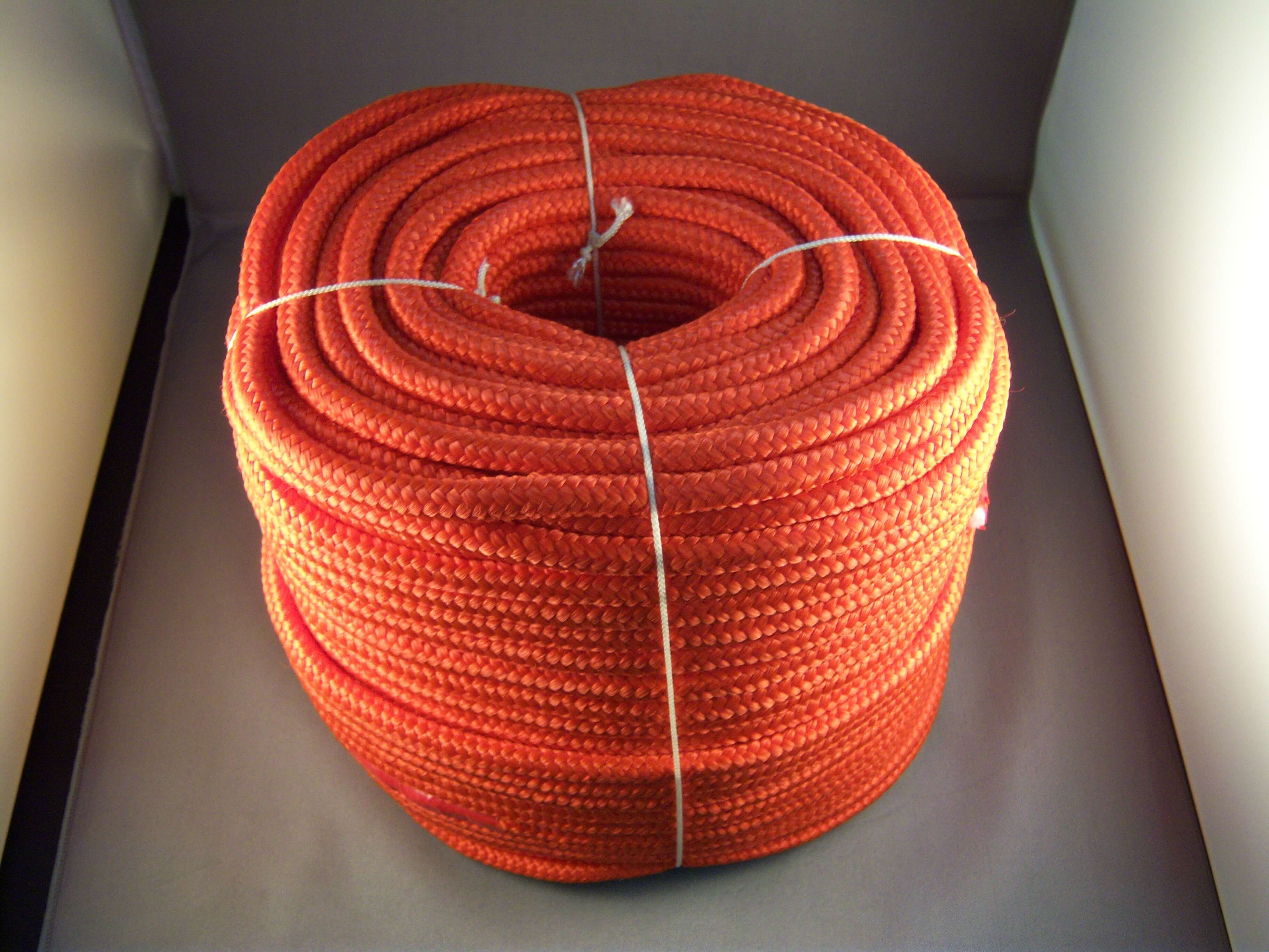 PP Braided Ropes