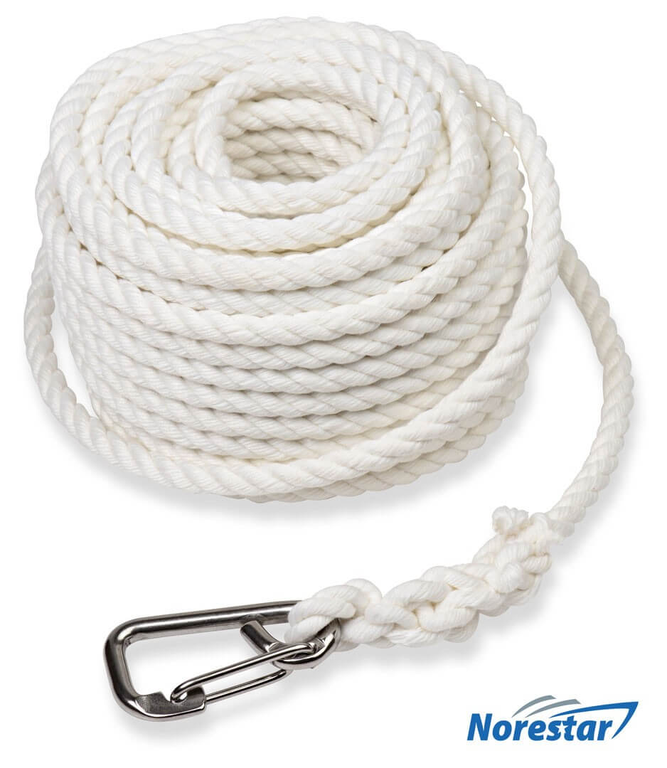 PP Soft Ropes