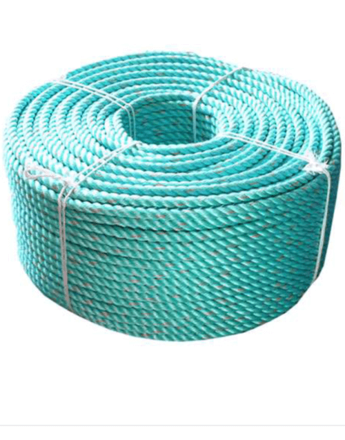 Sinking Ropes