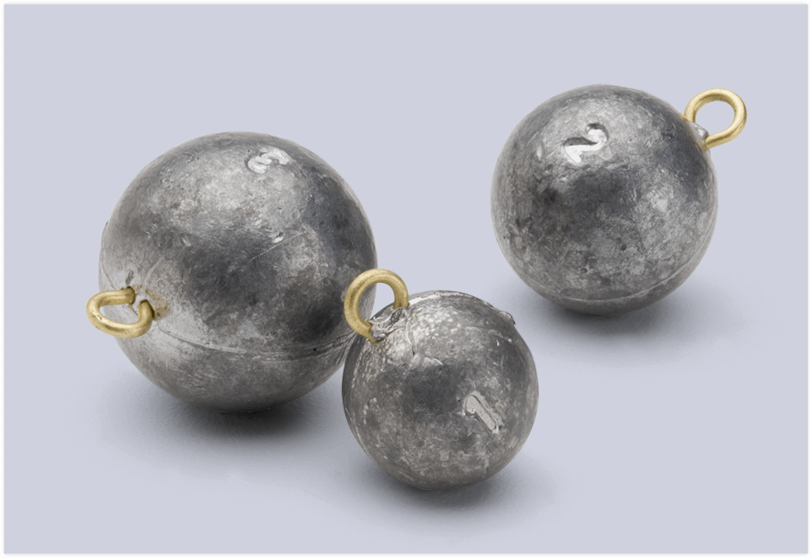 Cannonball Sinker