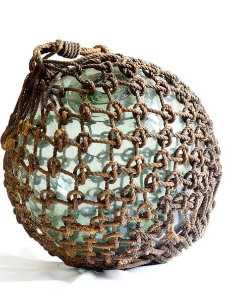 Glass Buoys