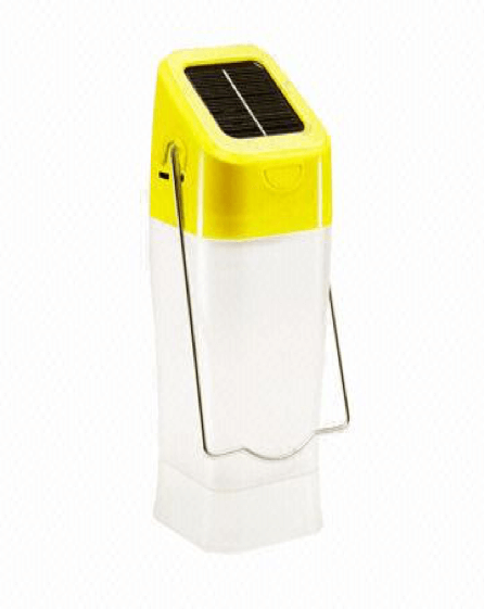 Portable Solar Camping Light 1